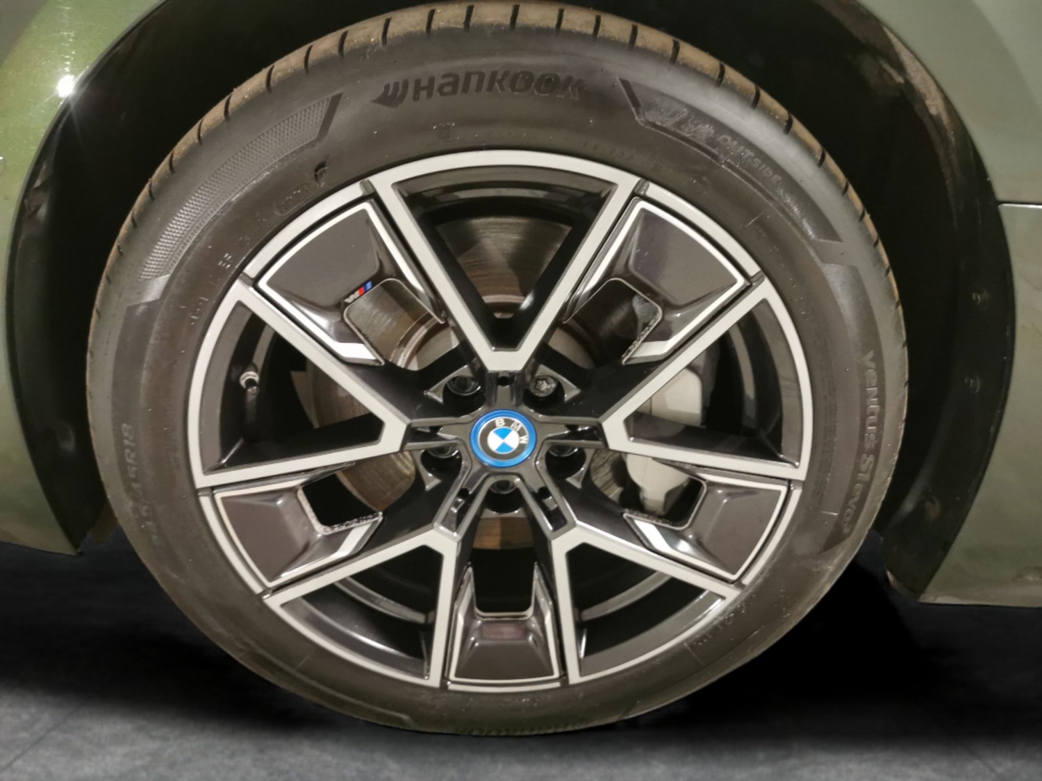 Used BMW i4 2024 for sale - 76197035: Photo 34