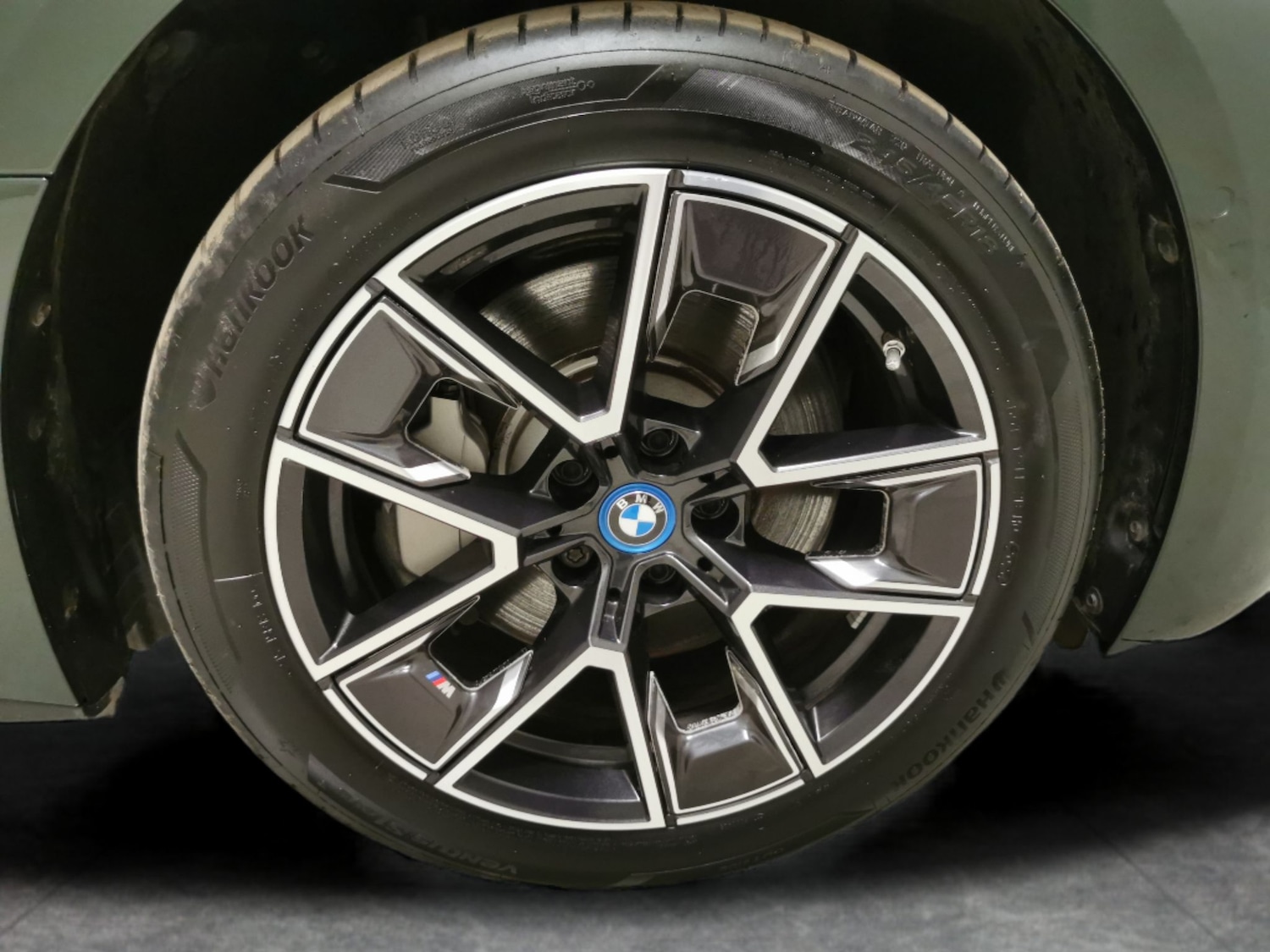 Used BMW i4 2024 for sale - 76197035: Photo 36