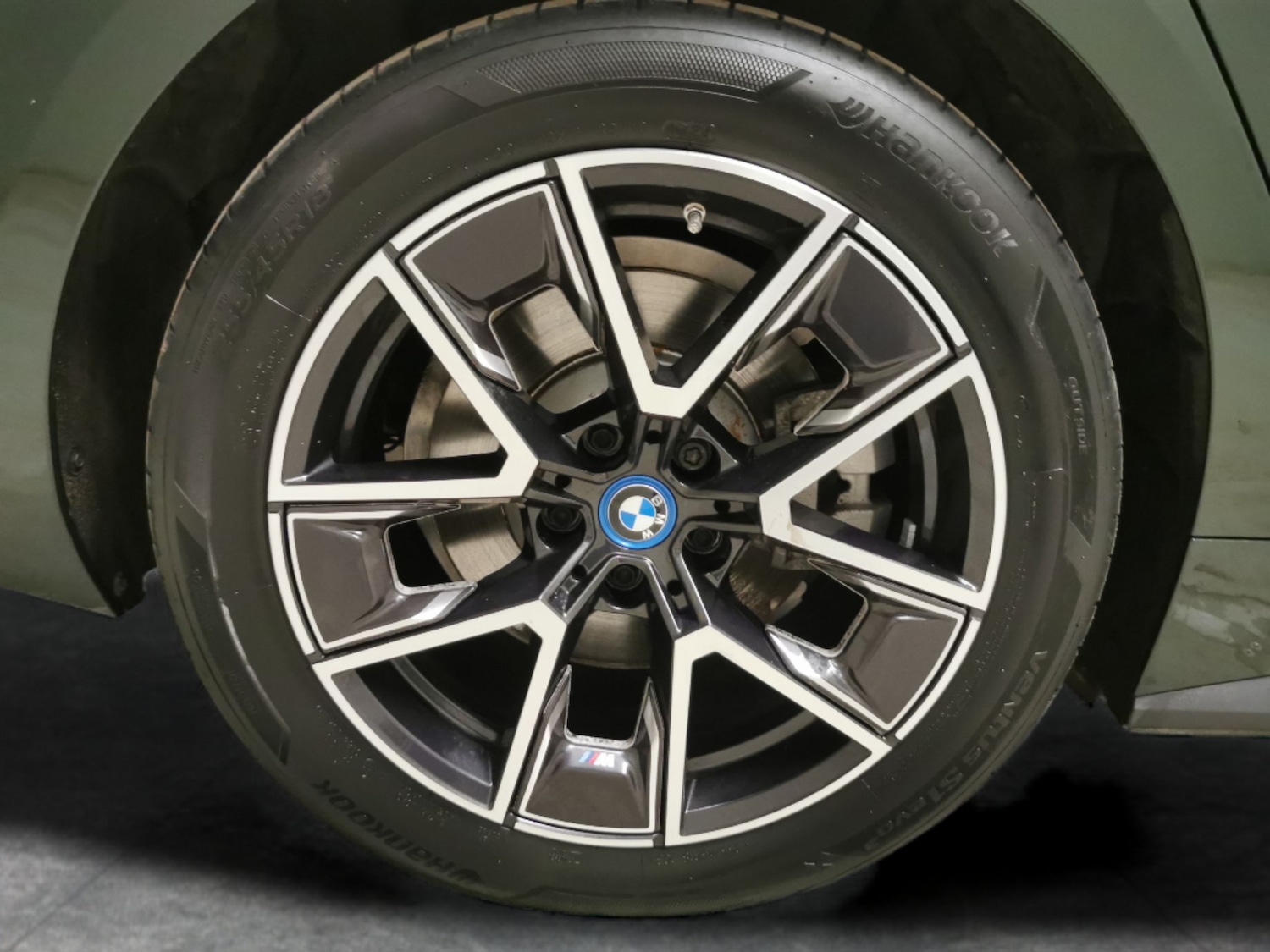 Used BMW i4 2024 for sale - 76197035: Photo 37