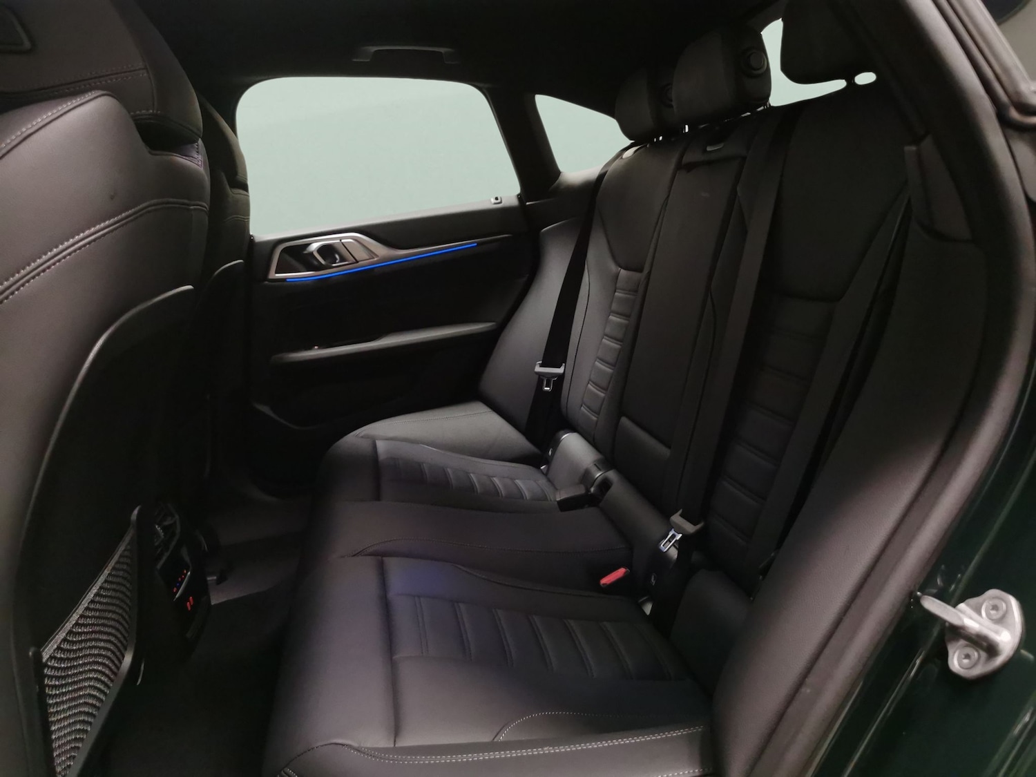 Used BMW i4 2024 for sale - 76197035: Photo 38