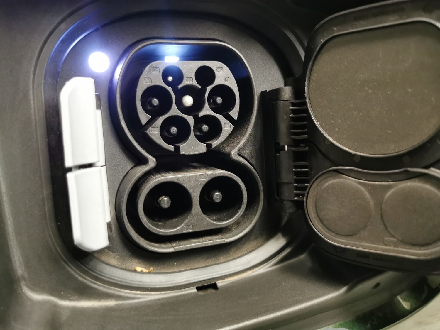 Used BMW i4 2024 for sale - 76197035: Photo 44
