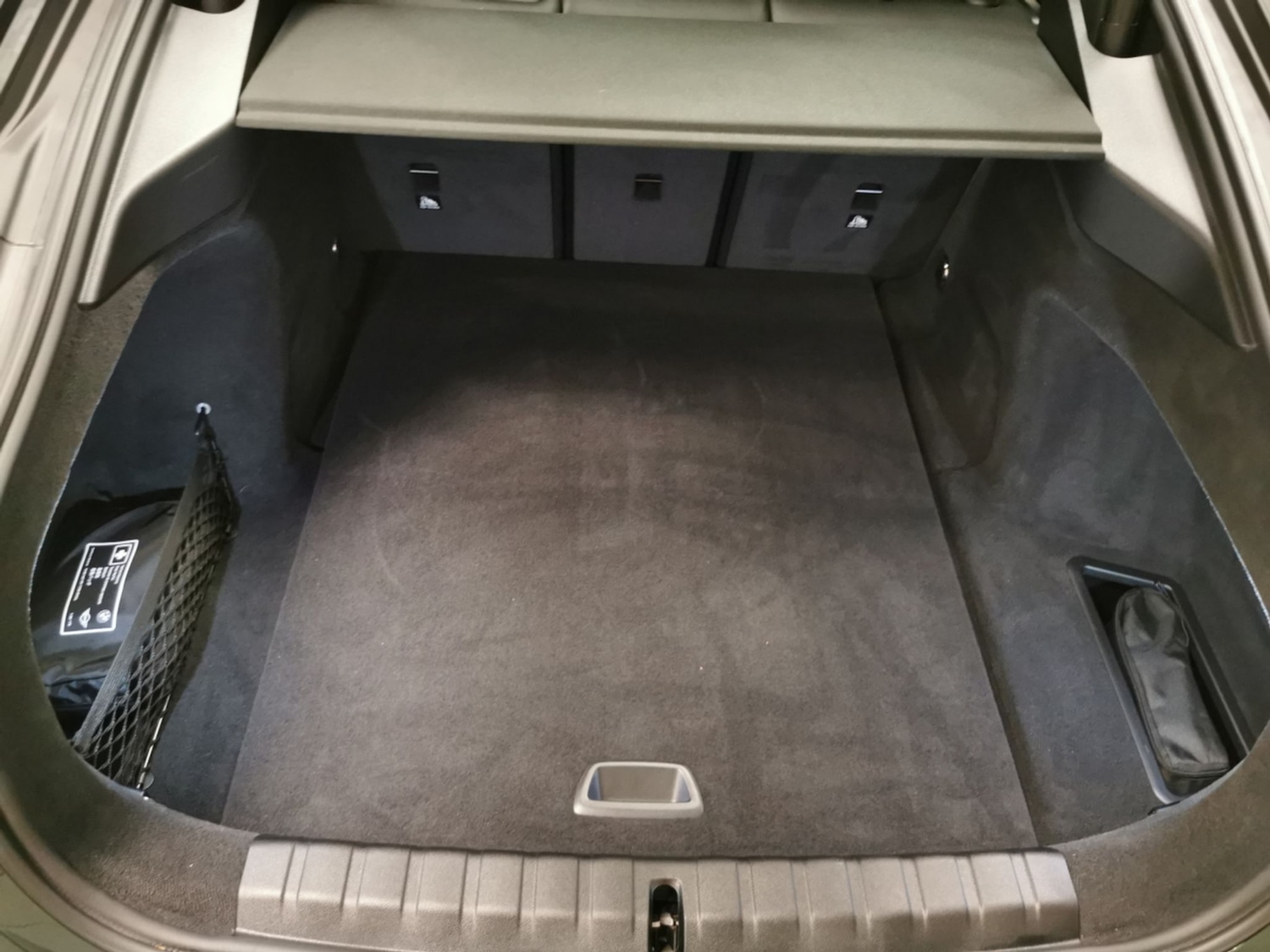 Used BMW i4 2024 for sale - 76197035: Photo 47