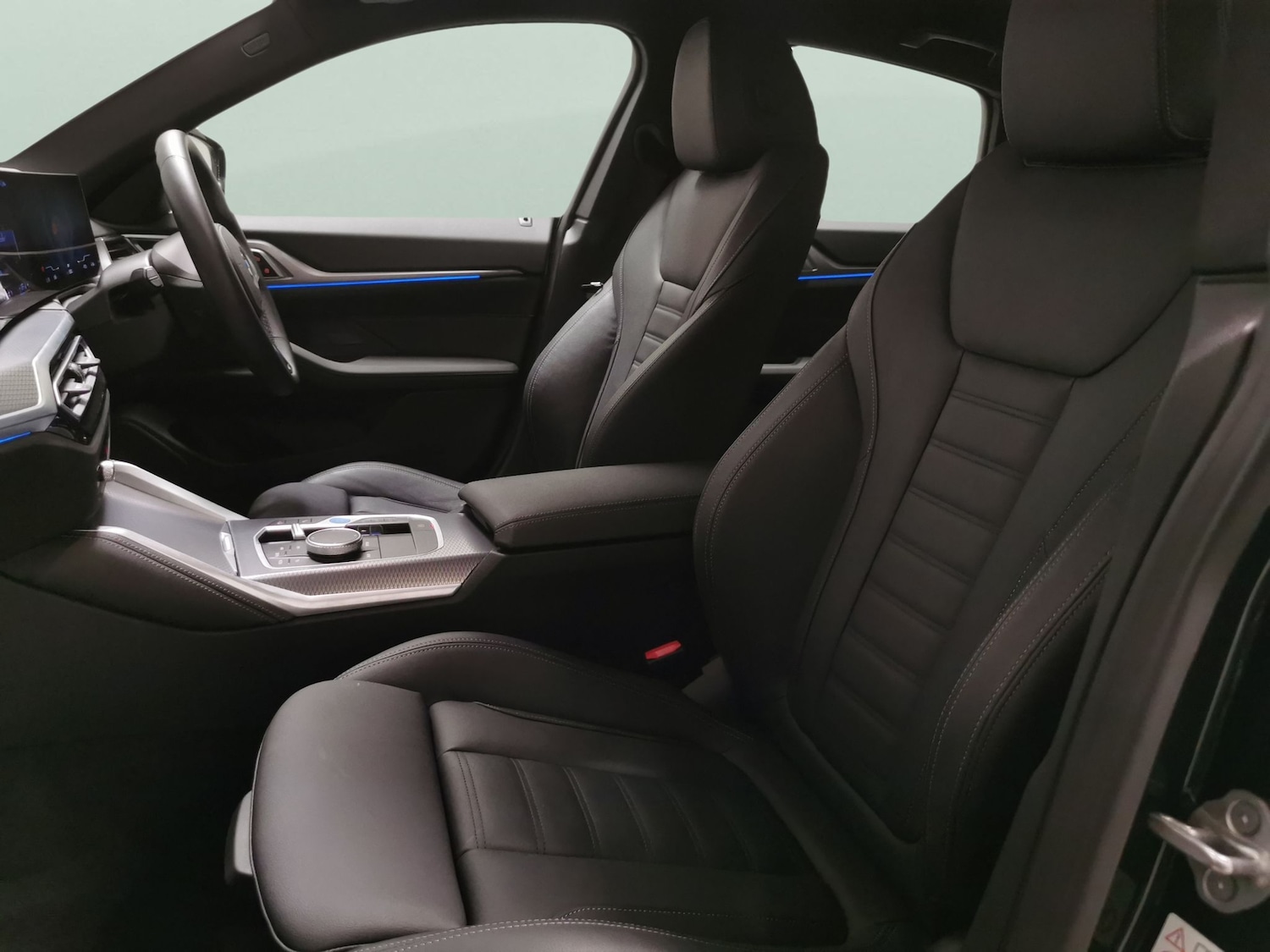 Used BMW i4 2024 for sale - 76197035: Photo 6