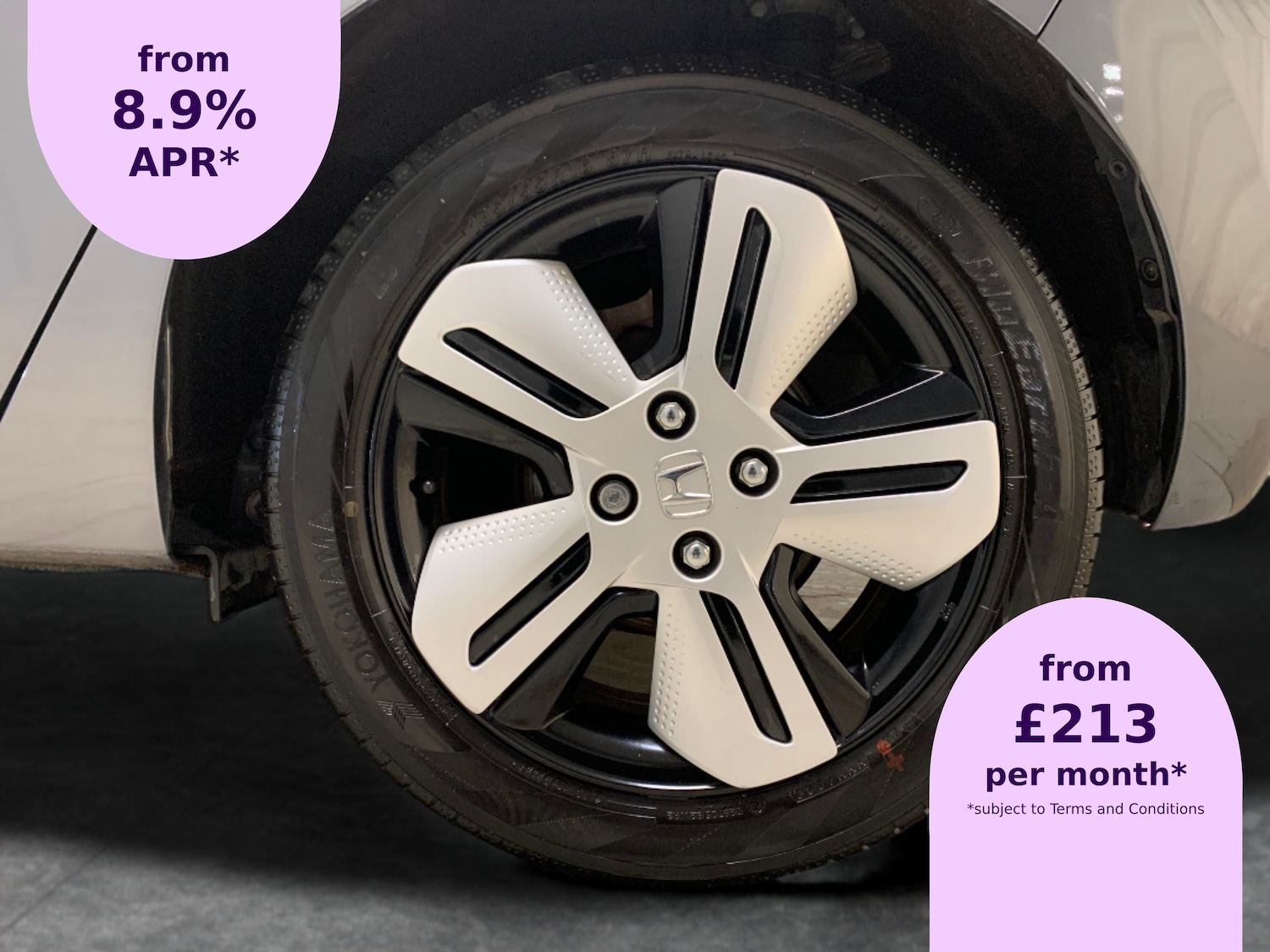 Used Honda Jazz for sale - 76464292: Photo 1