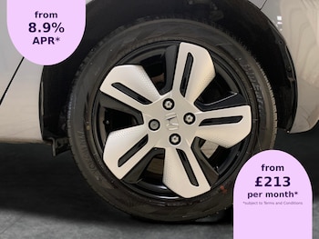 Used Honda Jazz undefined for sale - 76464292: Photo