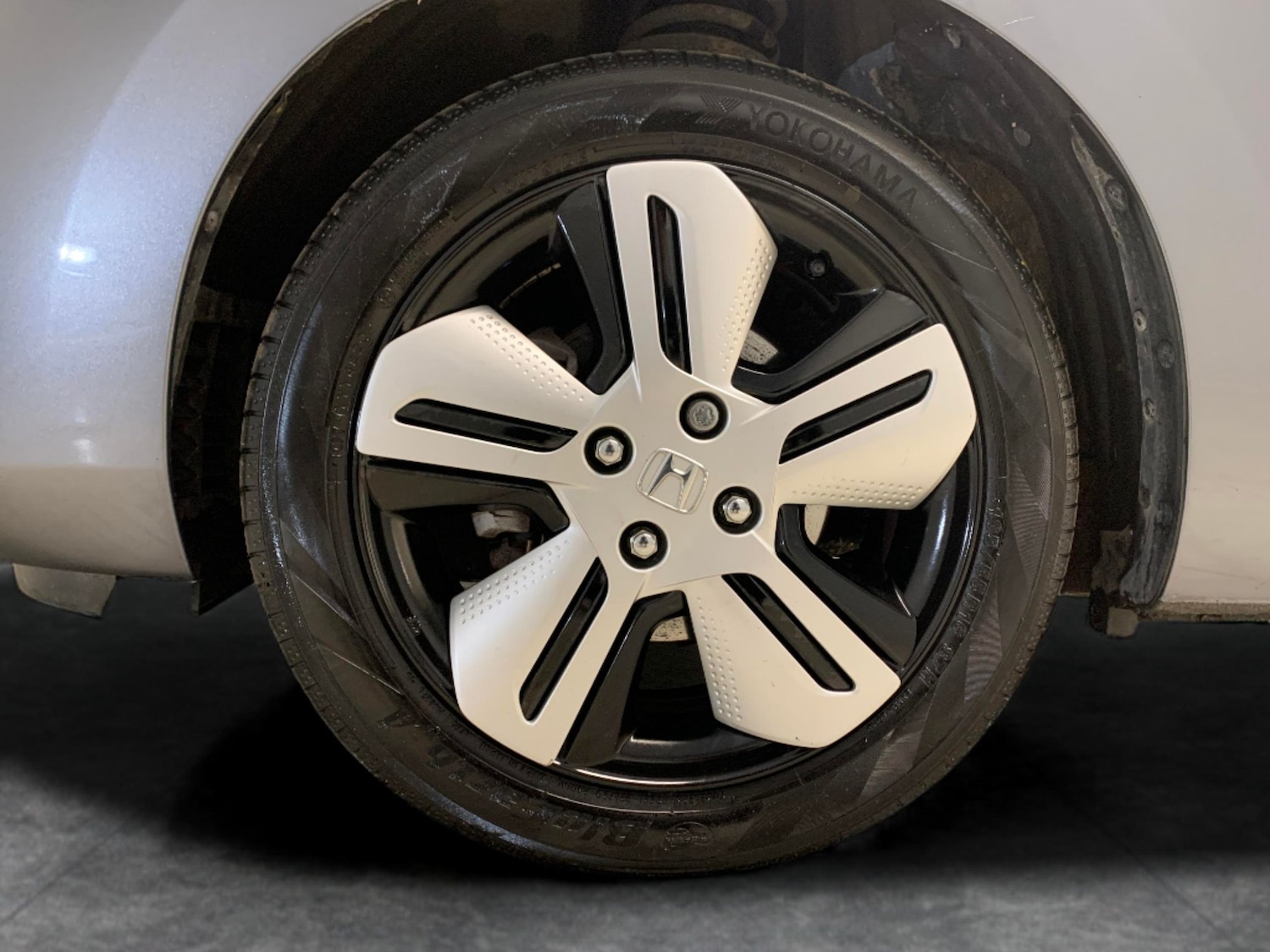 Used Honda Jazz for sale - 76464292: Photo 23