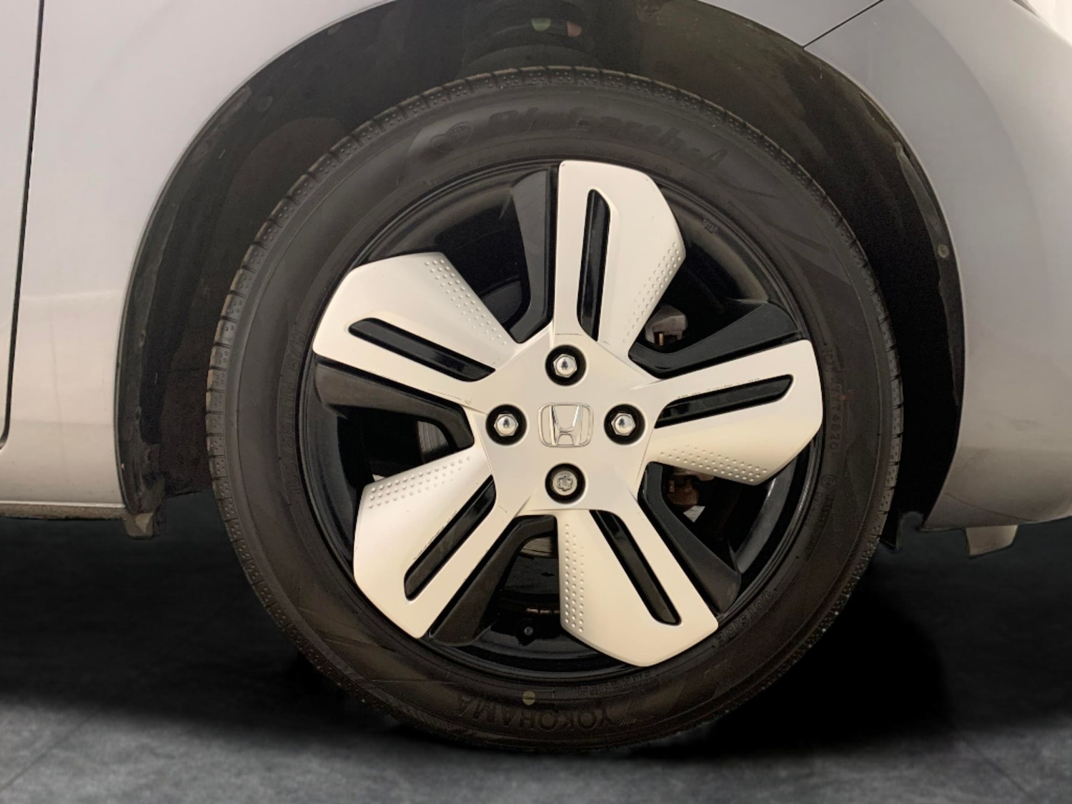 Used Honda Jazz for sale - 76464292: Photo 25