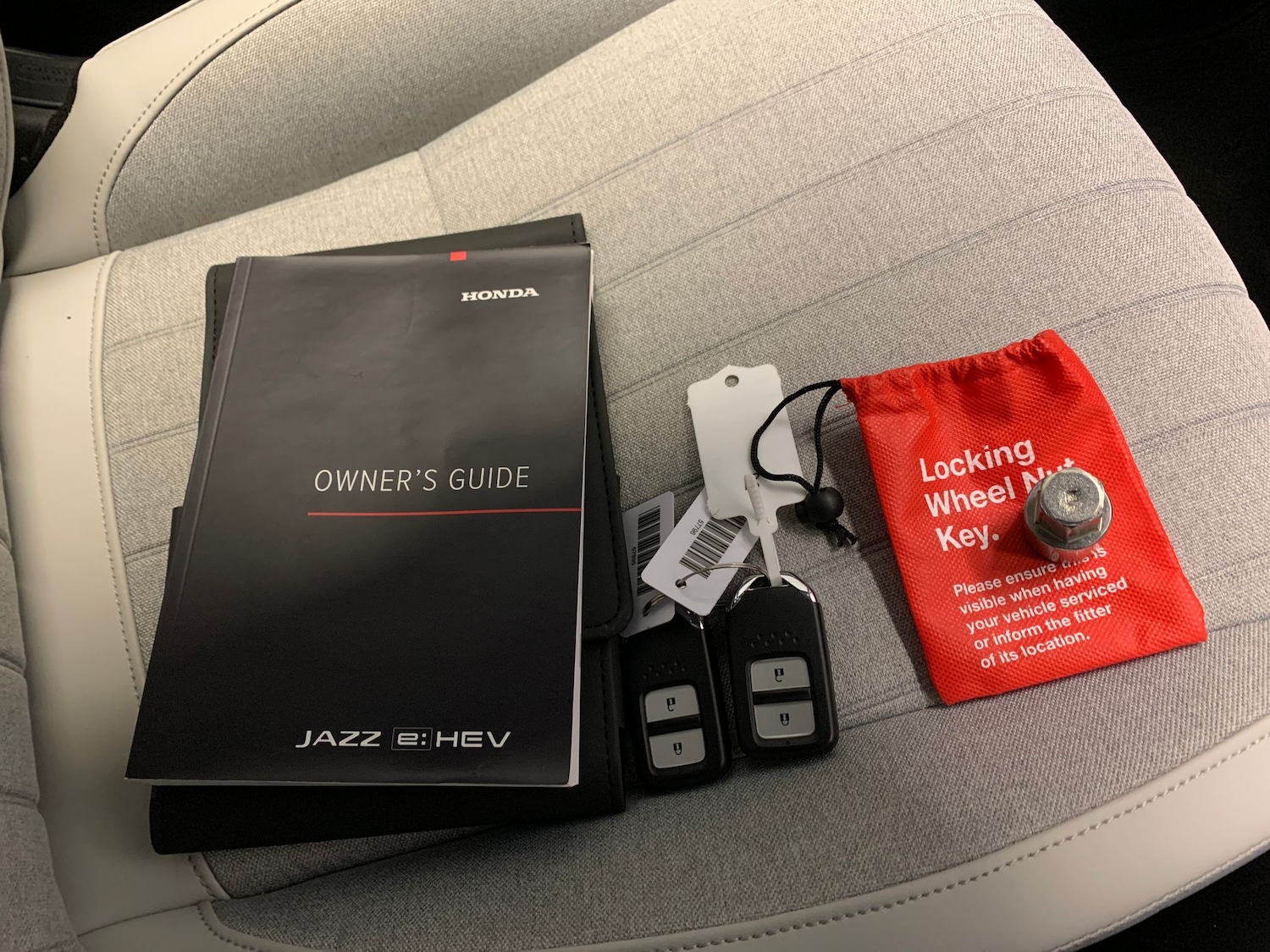 Used Honda Jazz for sale - 76464292: Photo 34