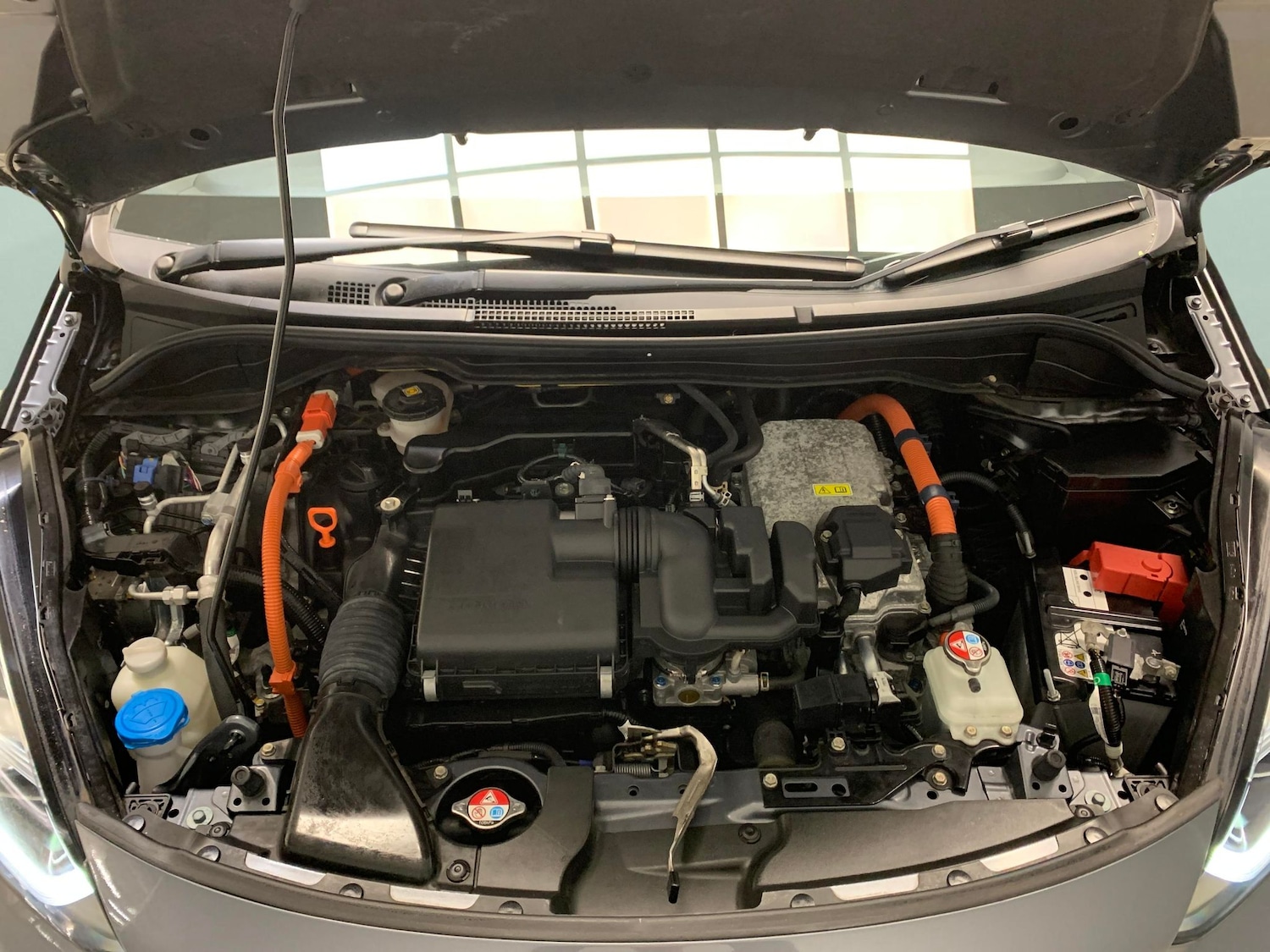 Used Honda Jazz for sale - 76464292: Photo 35