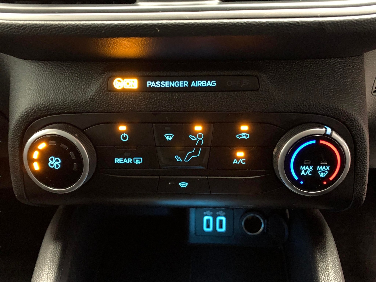 Used Ford Focus 2022 for sale - 77149012: Photo 17