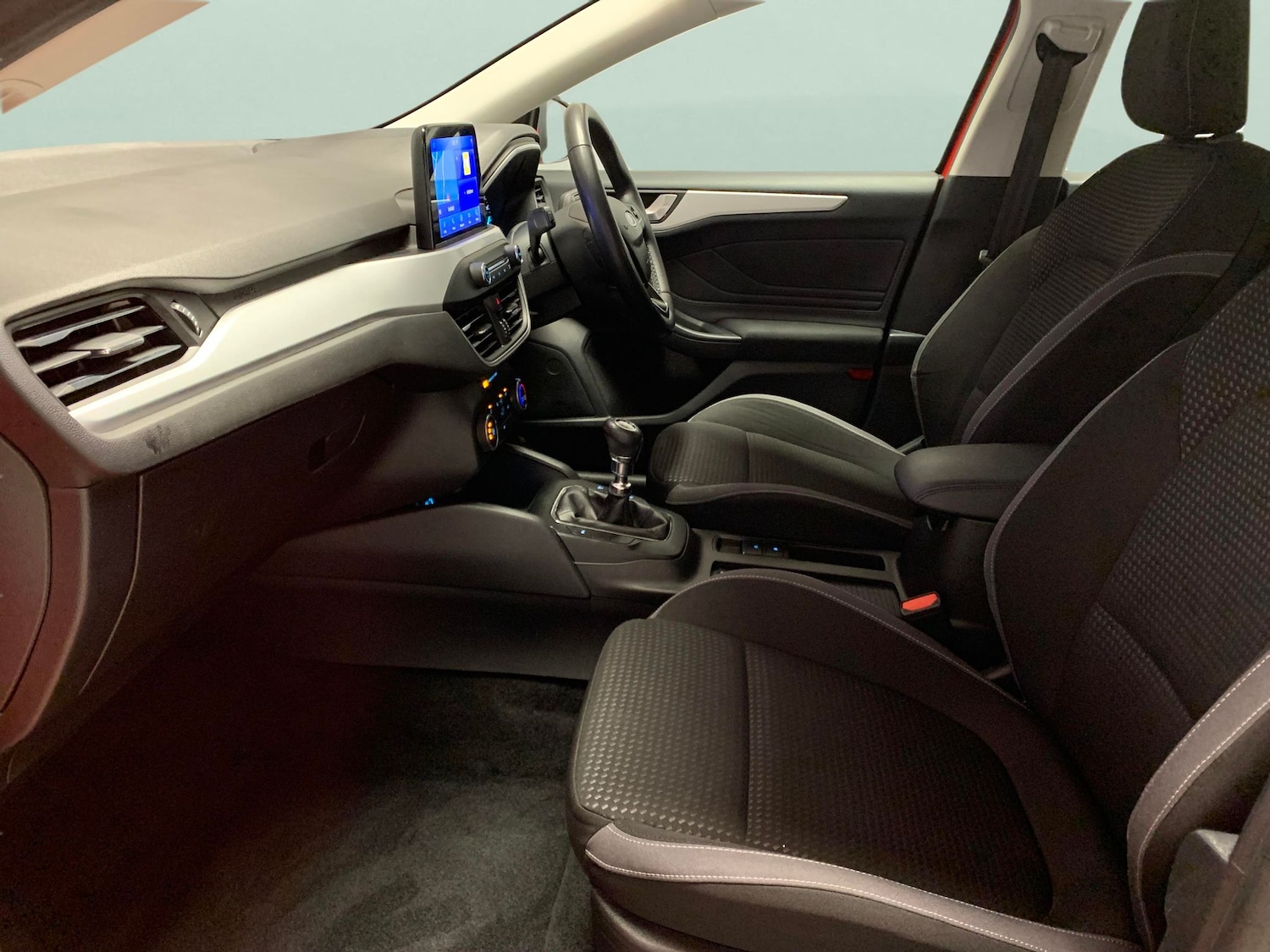 Used Ford Focus 2022 for sale - 77149012: Photo 4