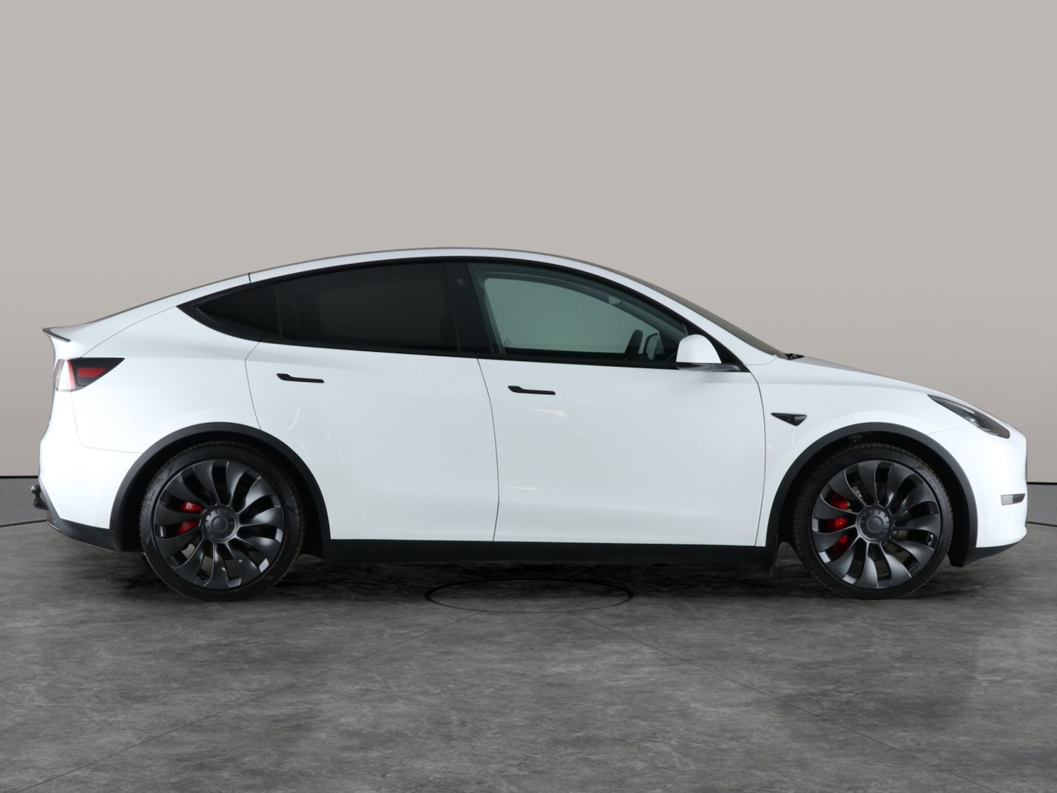 Used Tesla Model Y 2022 for sale - 76650844: Photo 10