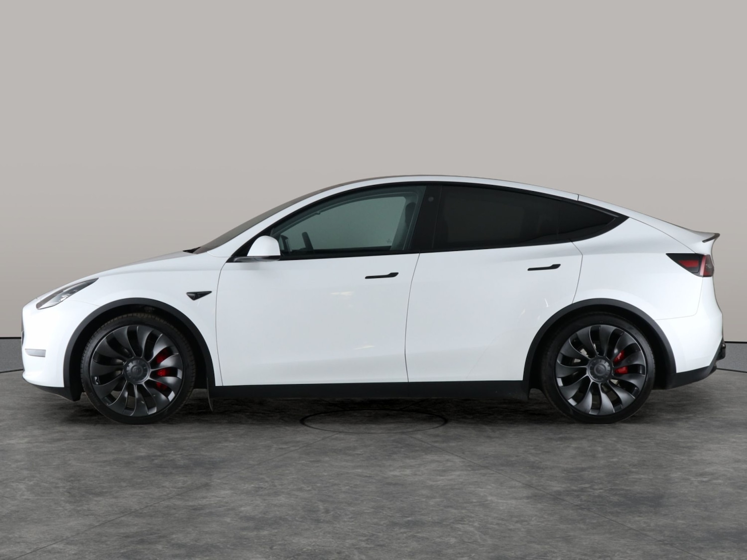 Used Tesla Model Y 2022 for sale - 76650844: Photo 14