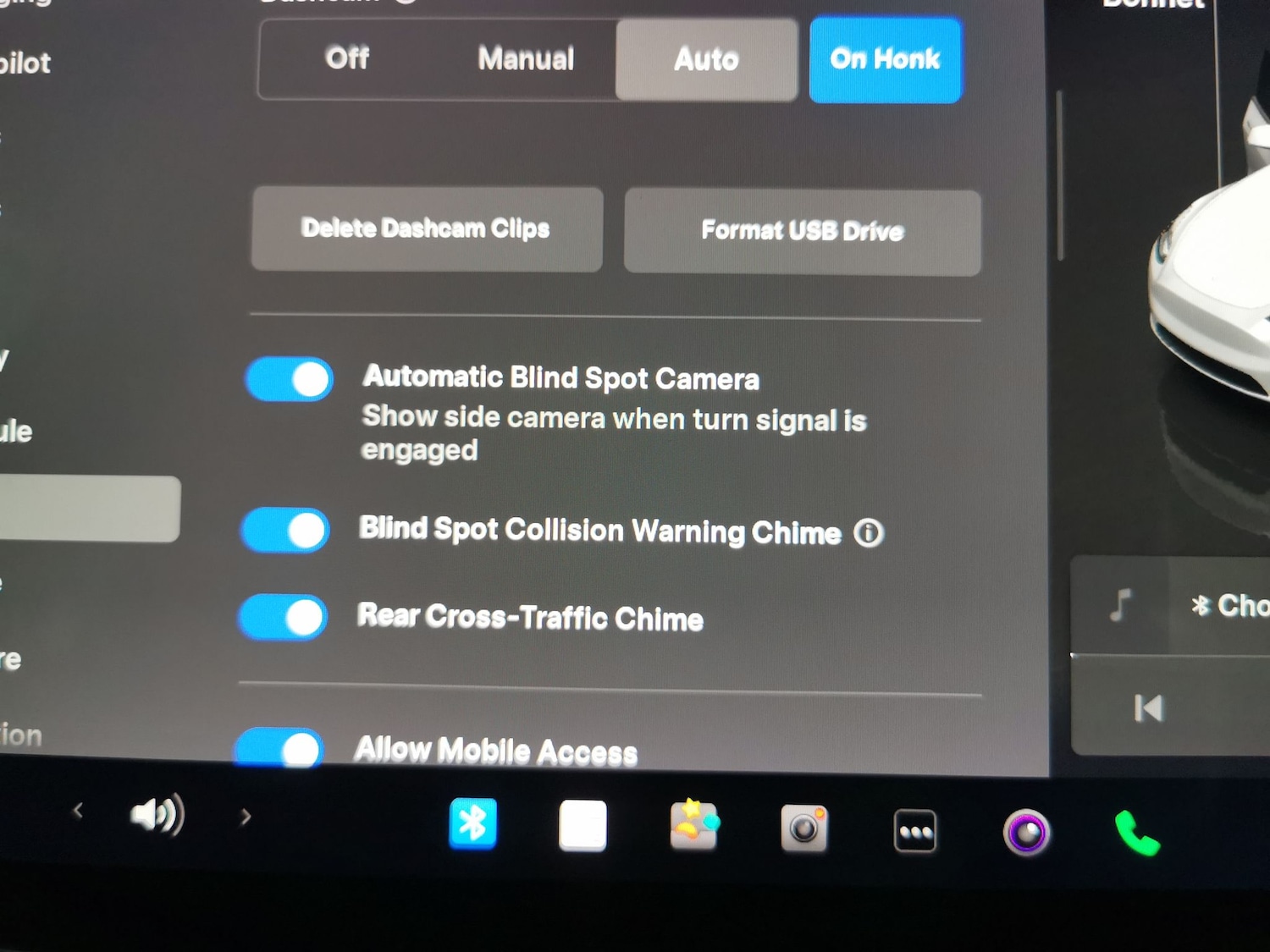 Used Tesla Model Y 2022 for sale - 76650844: Photo 19