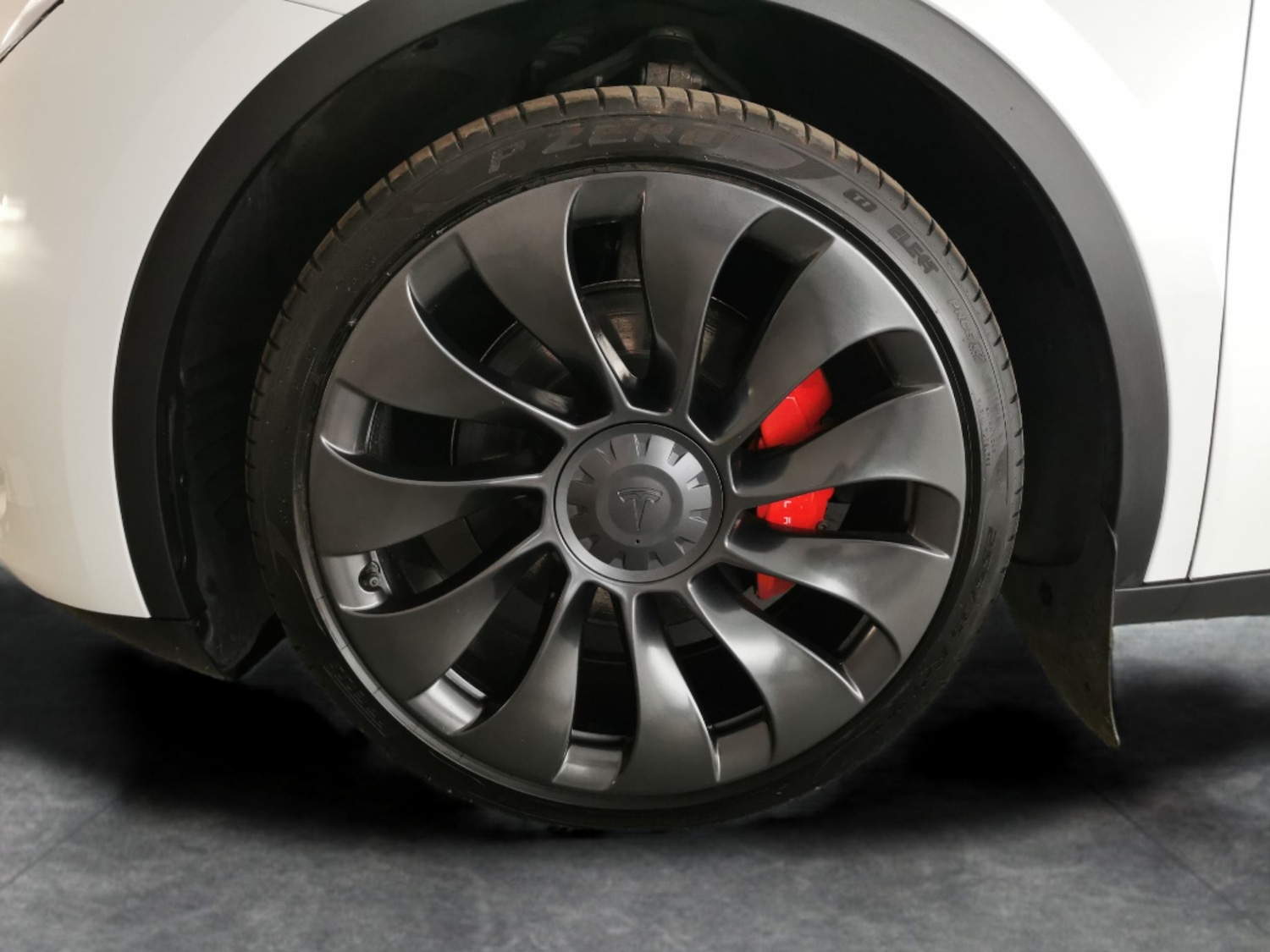 Used Tesla Model Y 2022 for sale - 76650844: Photo 24