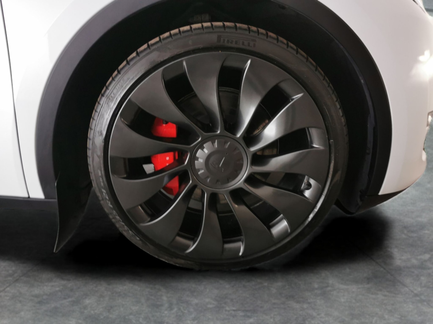 Used Tesla Model Y 2022 for sale - 76650844: Photo 25