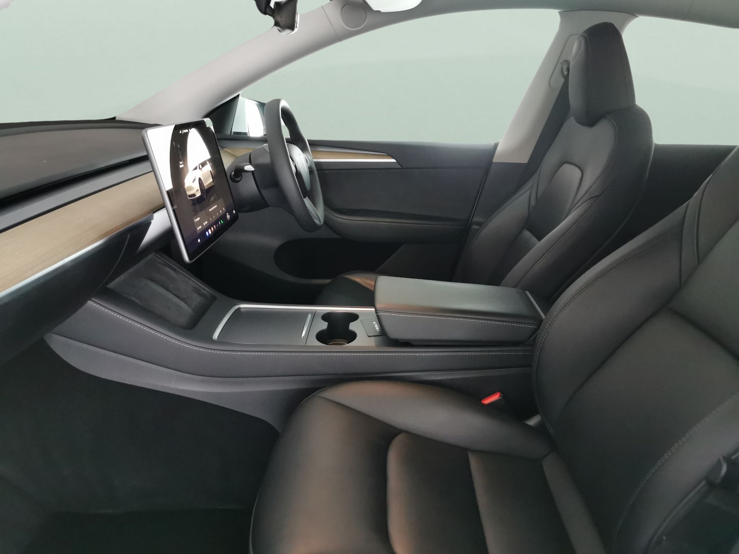 Used Tesla Model Y 2022 for sale - 76650844: Photo 4