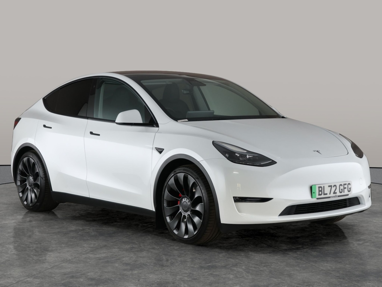 Used Tesla Model Y 2022 for sale - 76650844: Photo 9