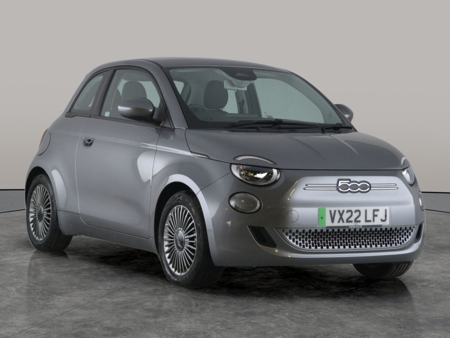 Used Fiat 500 2022 for sale - 77248425: Photo 12