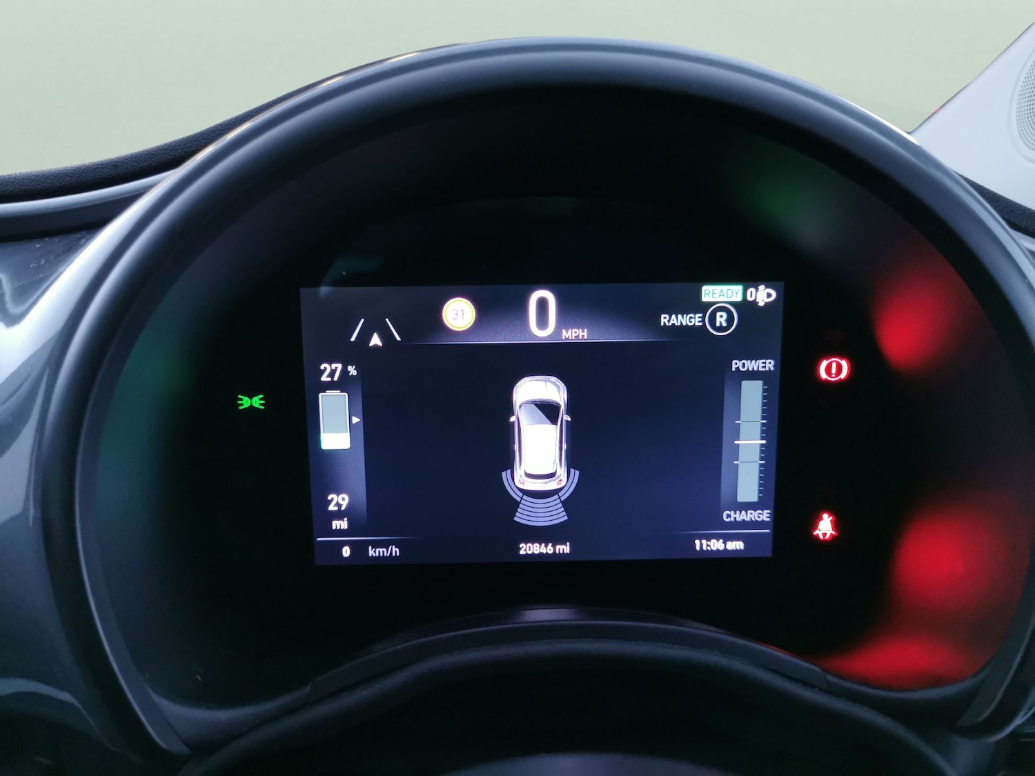 Used Fiat 500 2022 for sale - 77248425: Photo 17