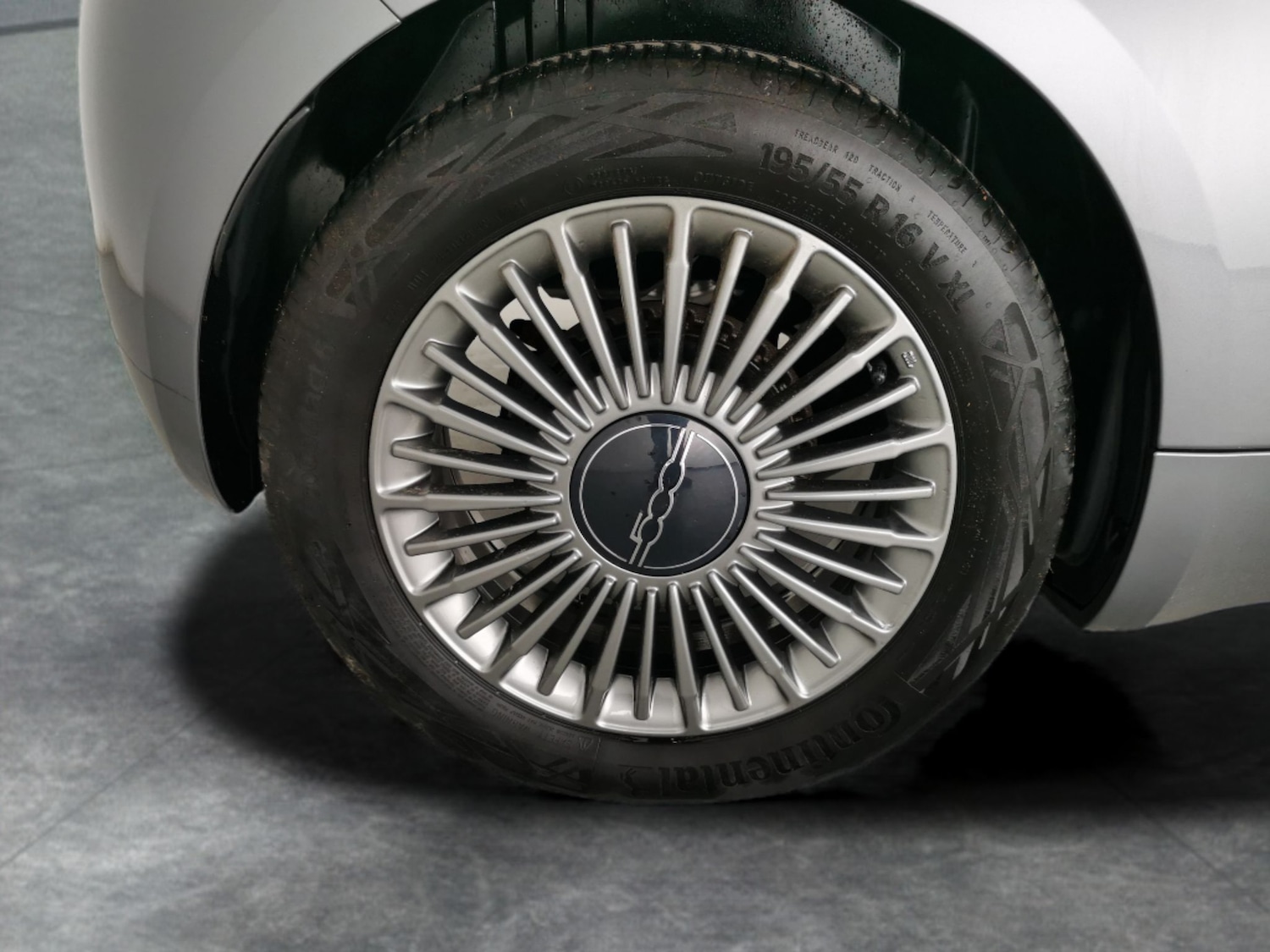 Used Fiat 500 2022 for sale - 77248425: Photo 24