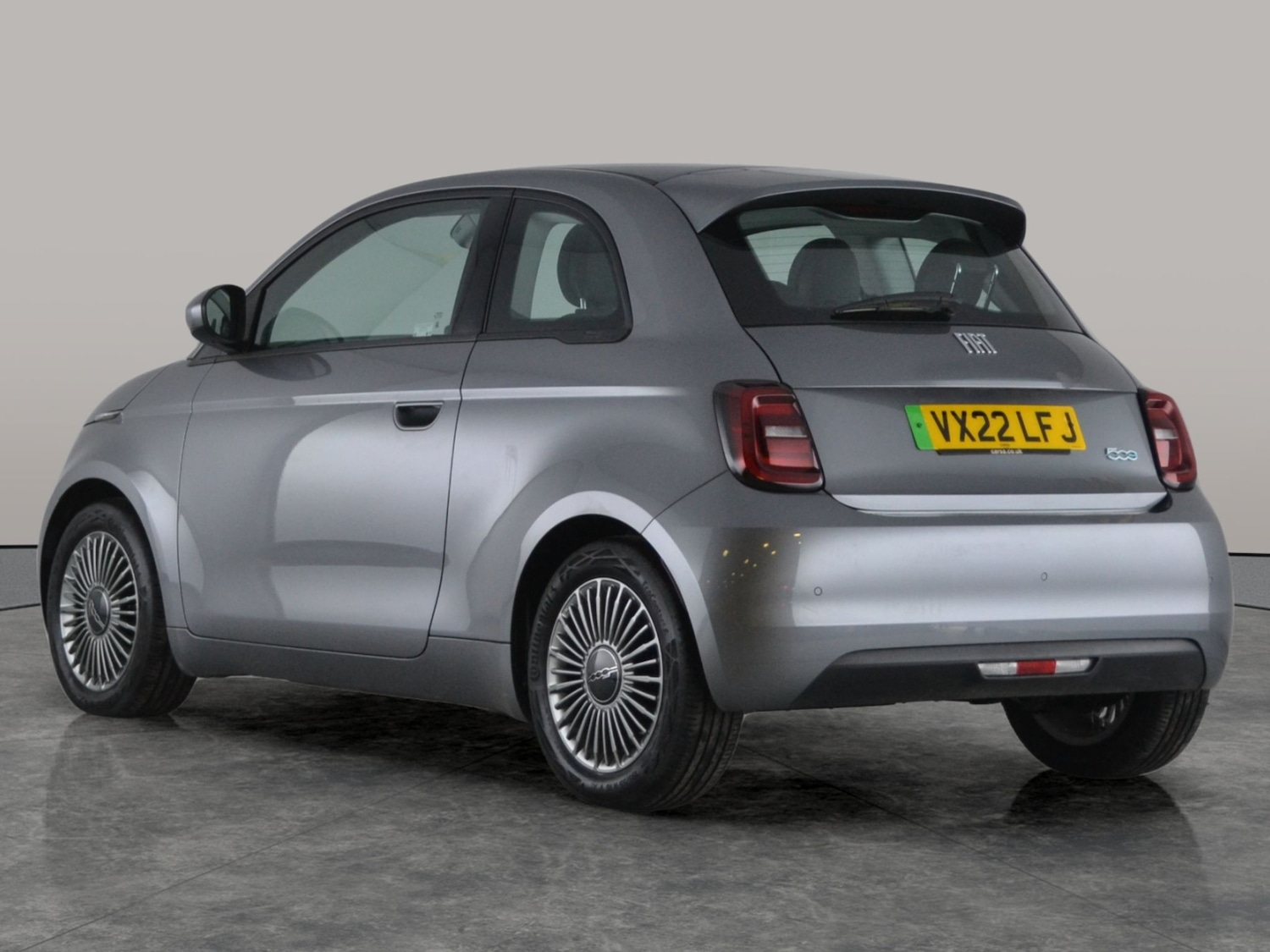Used Fiat 500 2022 for sale - 77248425: Photo 8