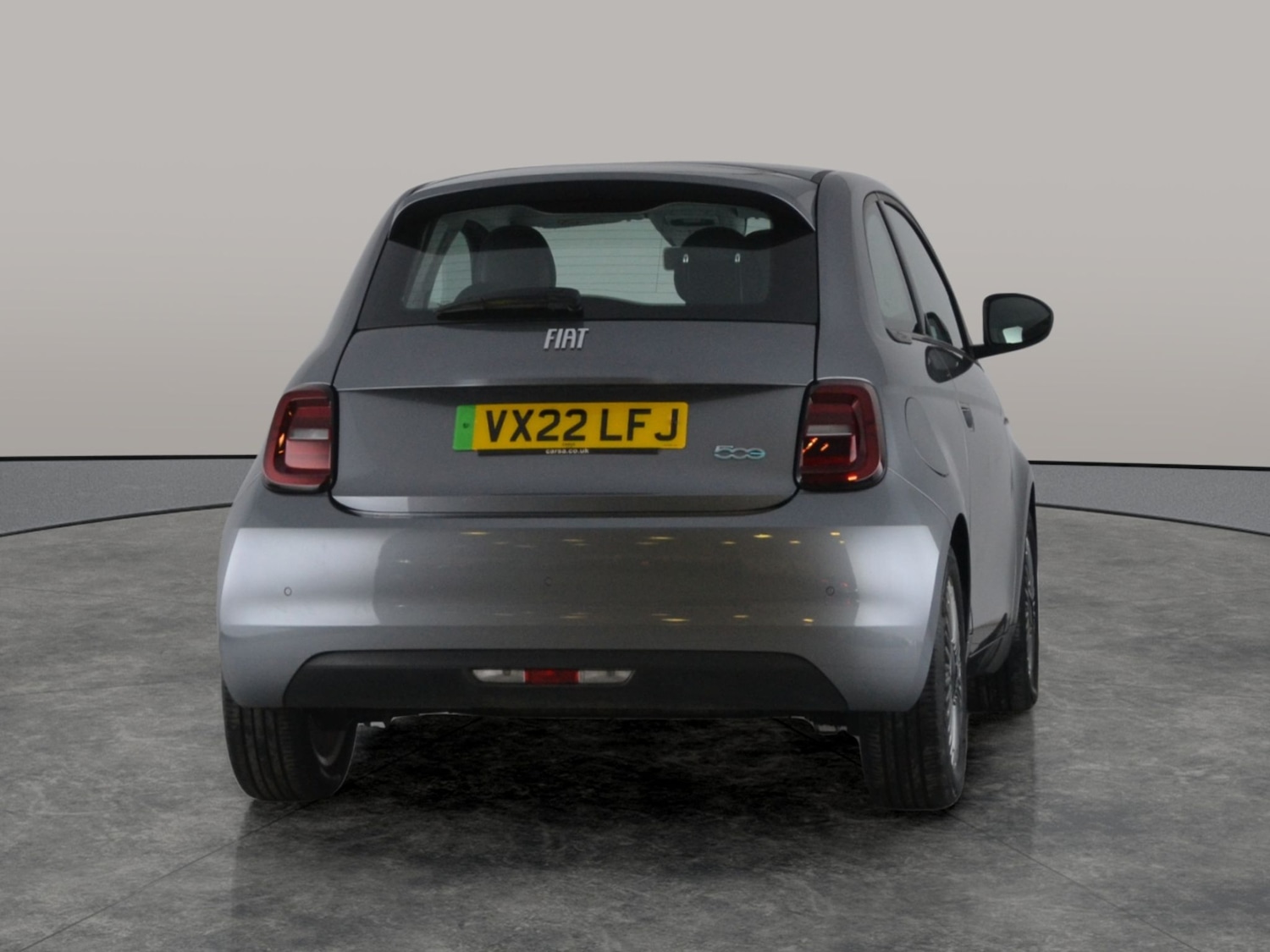 Used Fiat 500 2022 for sale - 77248425: Photo 9