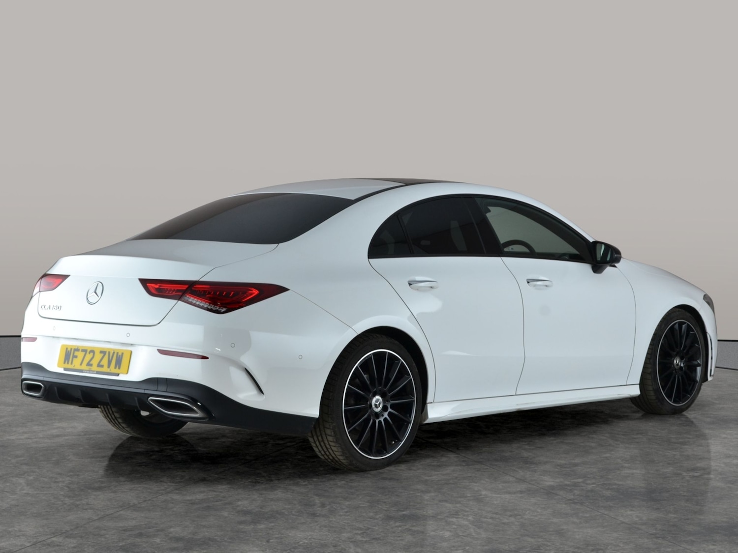 Used Mercedes-Benz CLA for sale - 77482580: Photo 11