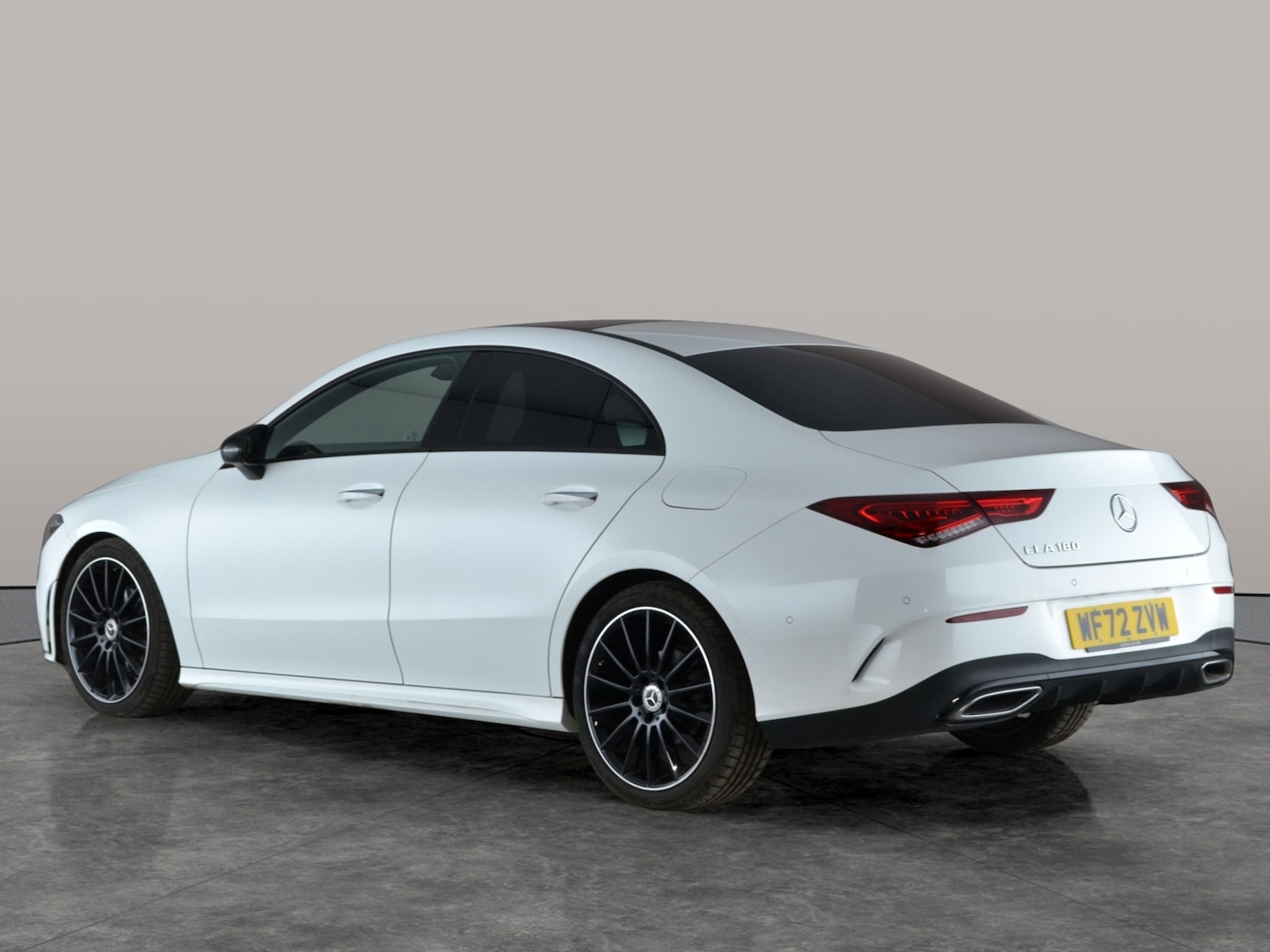 Used Mercedes-Benz CLA for sale - 77482580: Photo 13