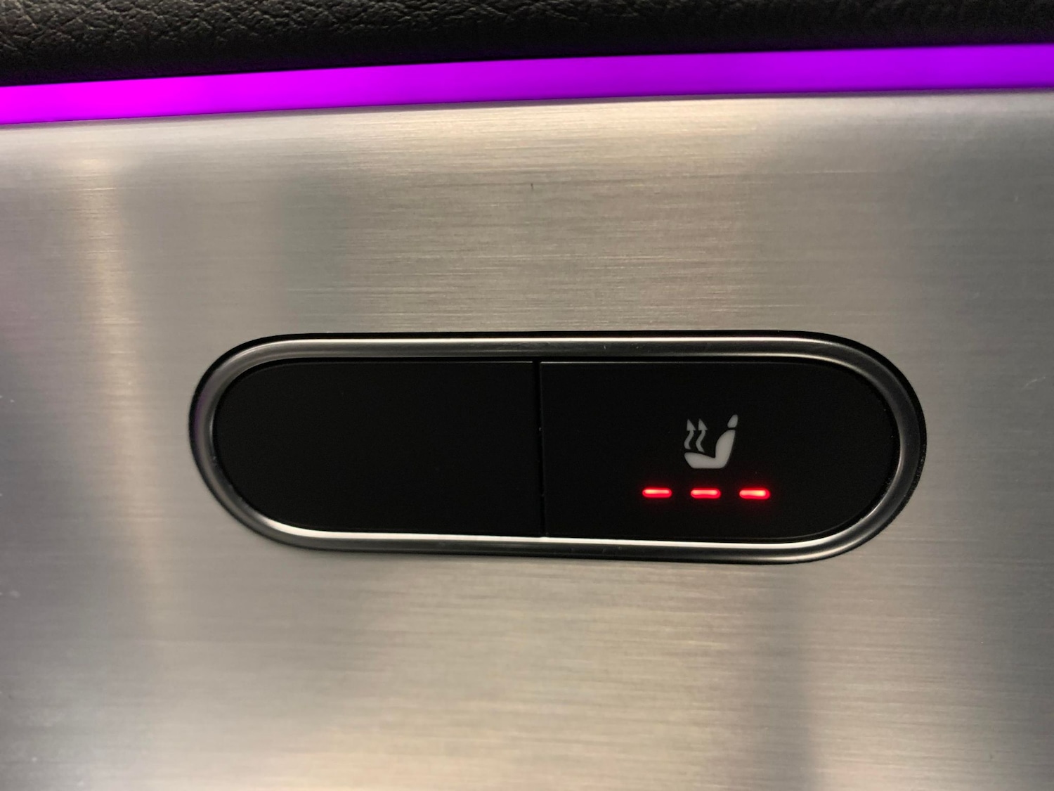 Used Mercedes-Benz CLA for sale - 77482580: Photo 19