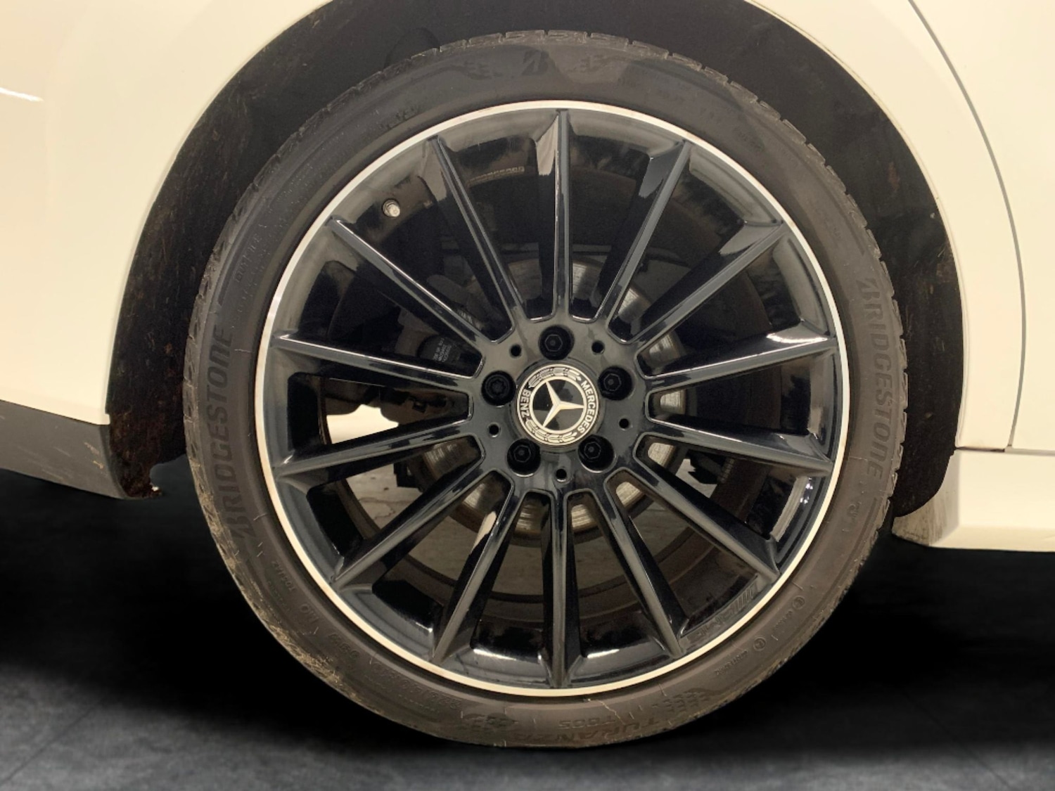 Used Mercedes-Benz CLA for sale - 77482580: Photo 25