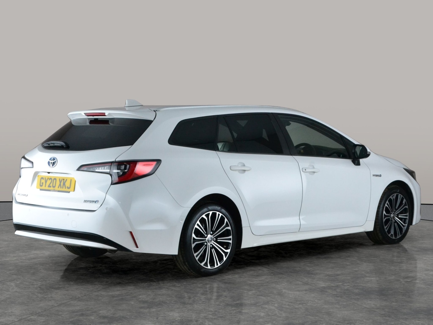 Used Toyota Corolla 2020 for sale - 77641161: Photo 10