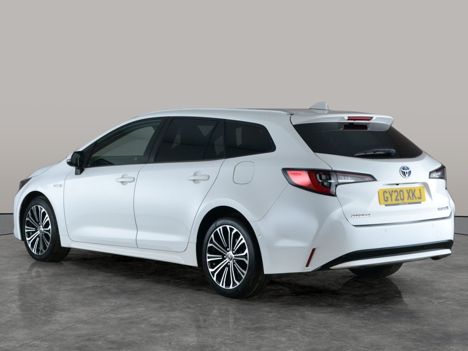 Used Toyota Corolla 2020 for sale - 77641161: Photo 12