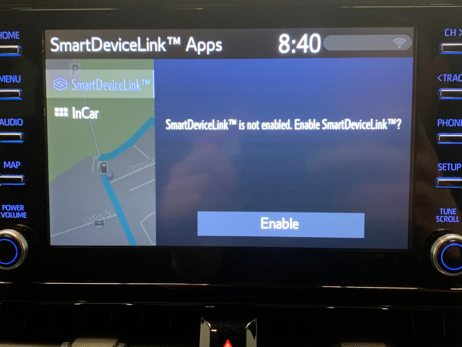 Used Toyota Corolla 2020 for sale - 77641161: Photo 15