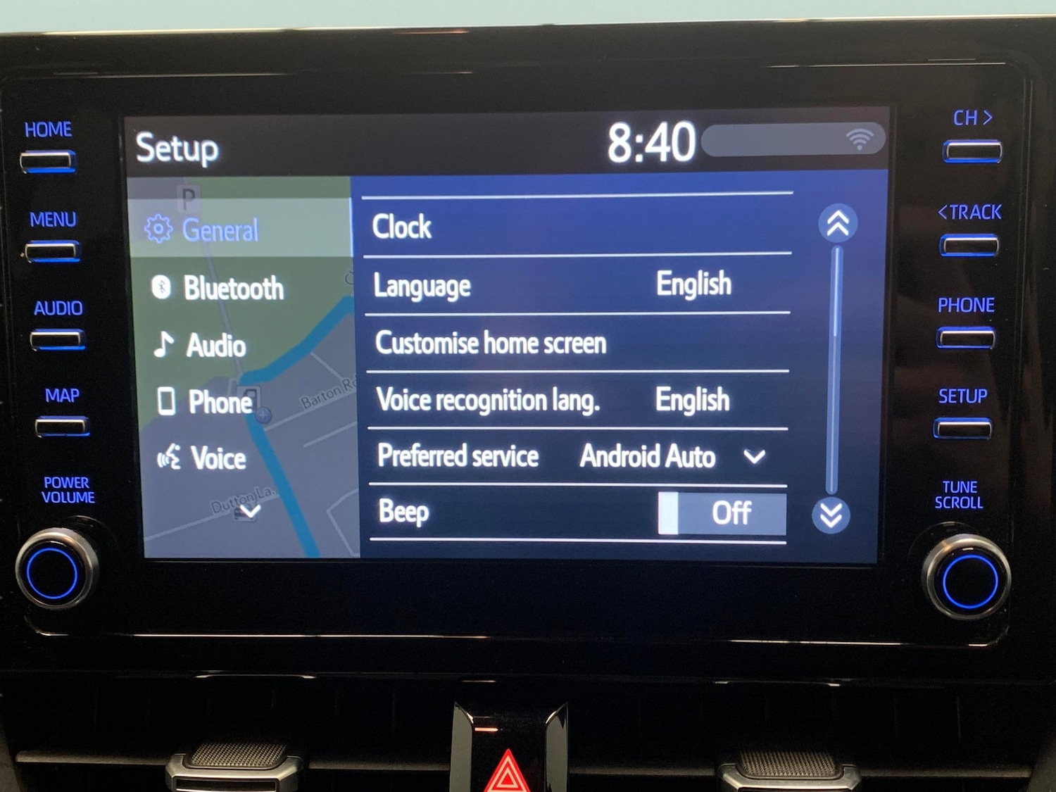 Used Toyota Corolla 2020 for sale - 77641161: Photo 16