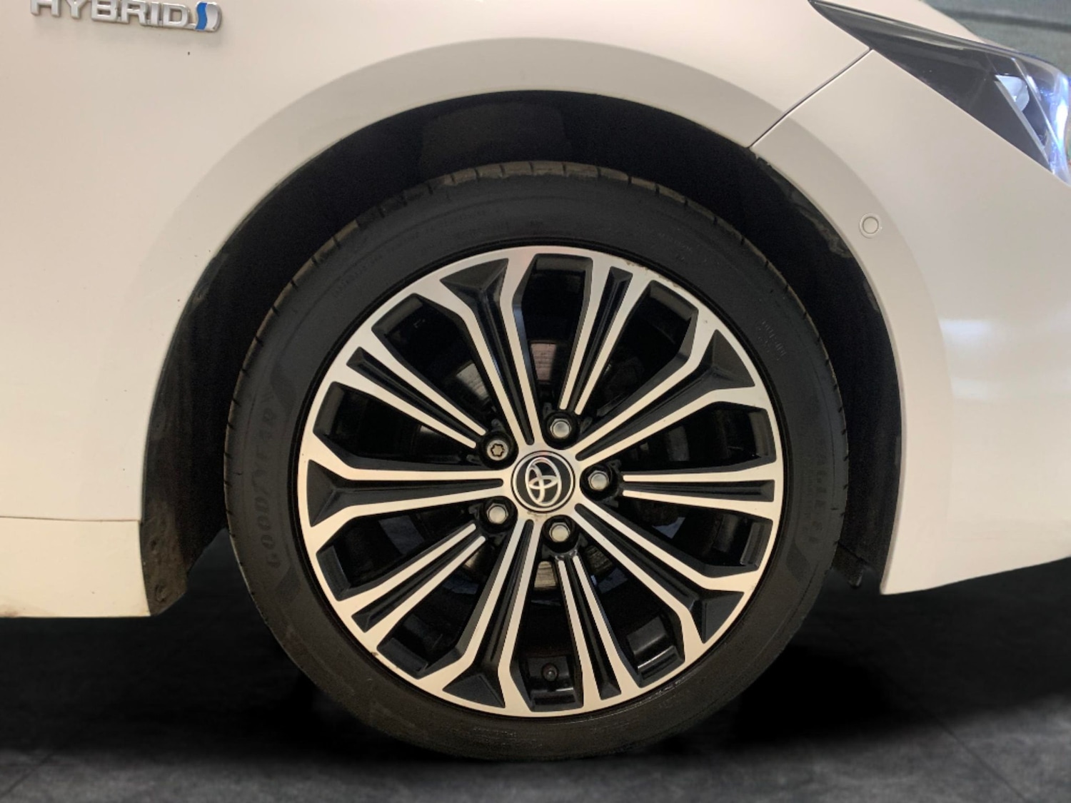 Used Toyota Corolla 2020 for sale - 77641161: Photo 25