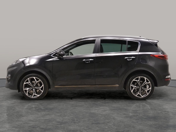Used Kia Sportage 2021 for sale - 76004278: Photo 17