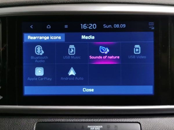 Used Kia Sportage 2021 for sale - 76004278: Photo 19