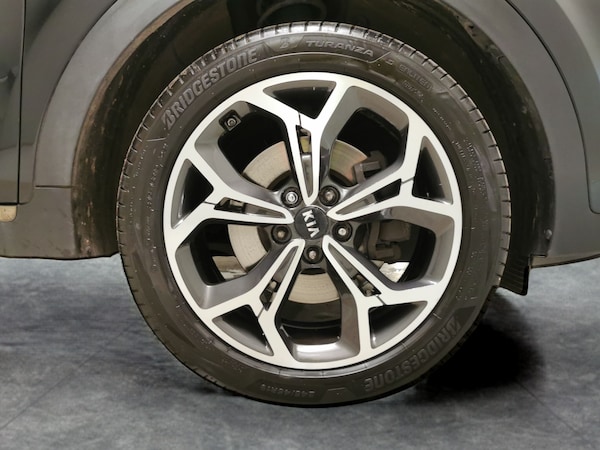 Used Kia Sportage 2021 for sale - 76004278: Photo 27