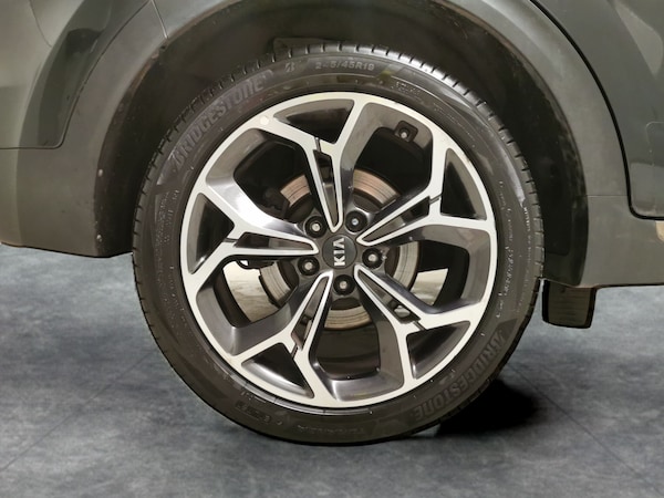 Used Kia Sportage 2021 for sale - 76004278: Photo 29