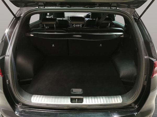 Used Kia Sportage 2021 for sale - 76004278: Photo 38
