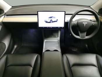 Used Tesla Model Y 2023 for sale - 74951030: Photo