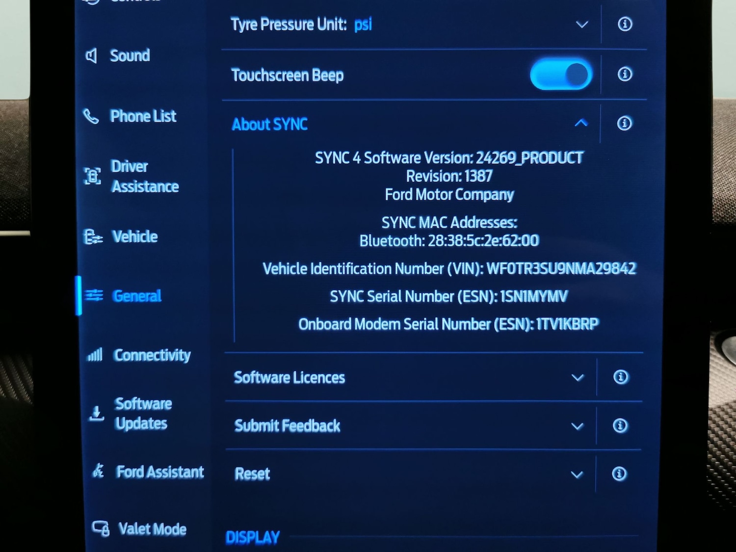 Used Ford Mustang Mach-E 2024 for sale - 76529067: Photo 14