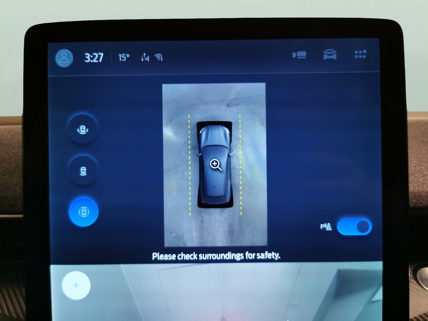 Used Ford Mustang Mach-E 2024 for sale - 76529067: Photo 15