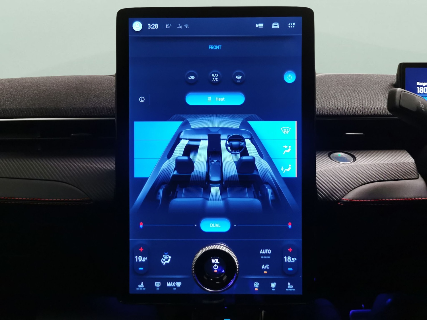 Used Ford Mustang Mach-E 2024 for sale - 76529067: Photo 16