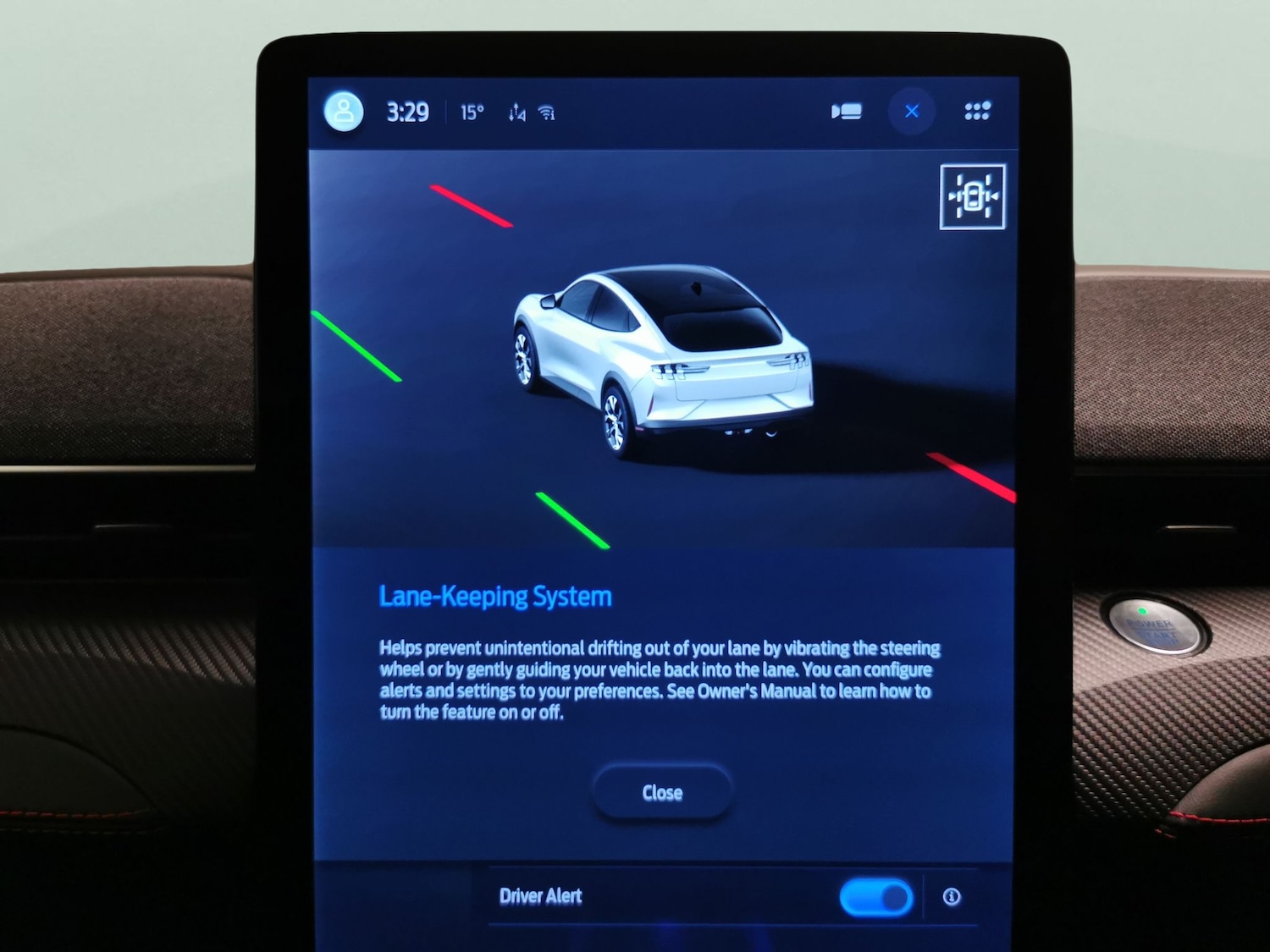 Used Ford Mustang Mach-E 2024 for sale - 76529067: Photo 21