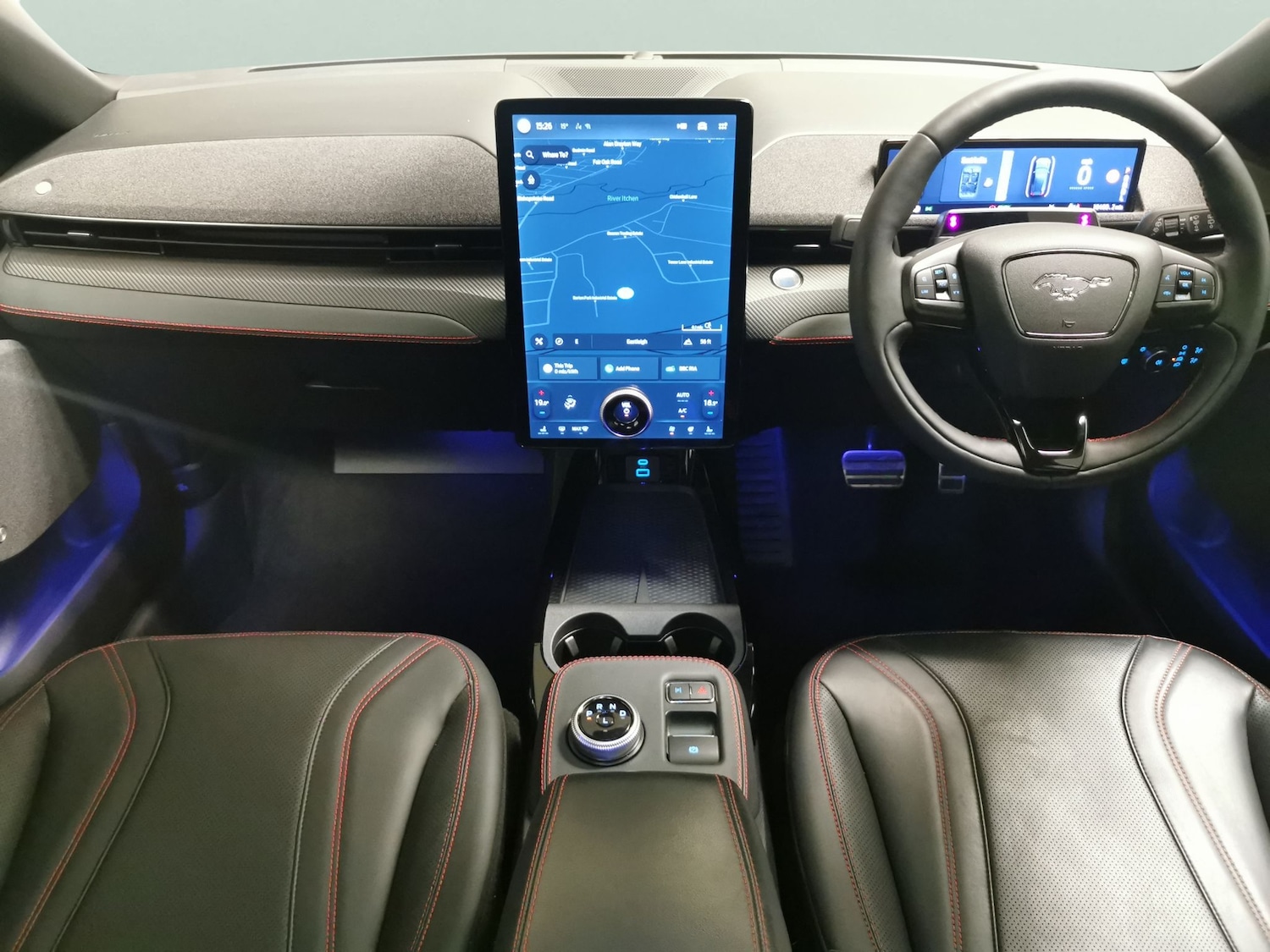 Used Ford Mustang Mach-E 2024 for sale - 76529067: Photo 6