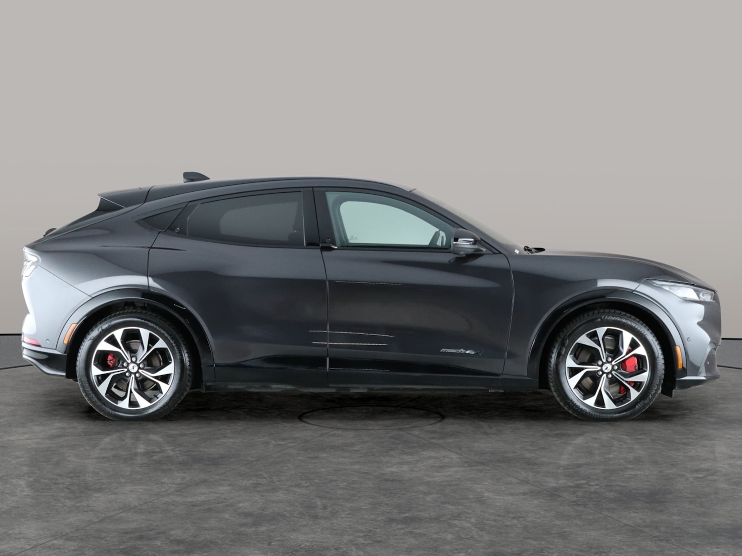 Used Ford Mustang Mach-E 2024 for sale - 76529067: Photo 8