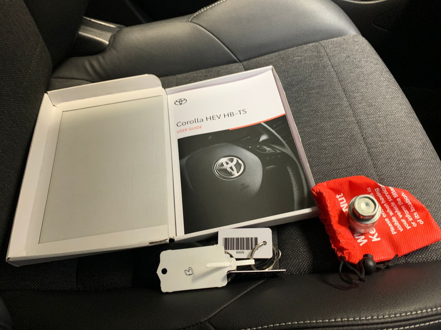 Used Toyota Corolla 2024 for sale - 77540371: Photo 28