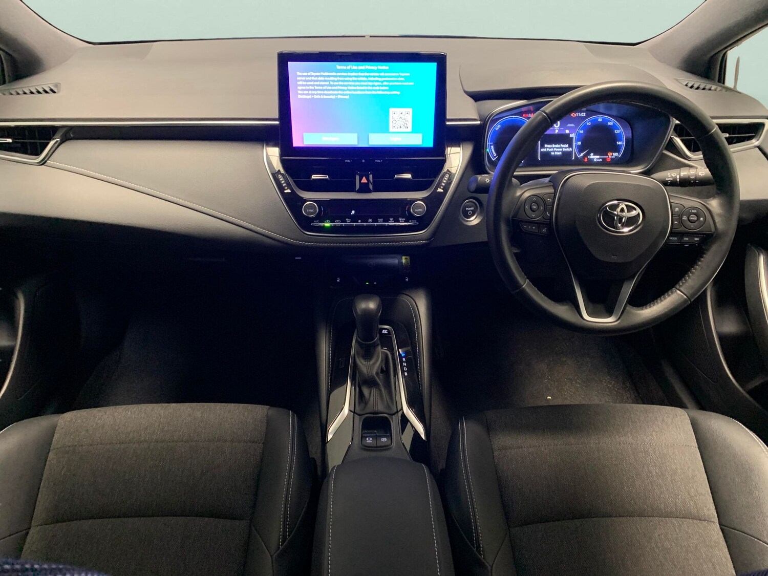 Used Toyota Corolla 2024 for sale - 77540371: Photo 7